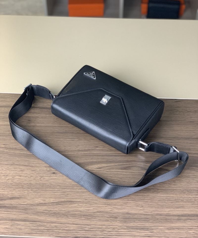 Mens Prada Satchel Bags